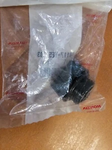 Genuine OEM Honda 78117-YE5-003 Filler Cap with o-ring - Picture 1 of 2