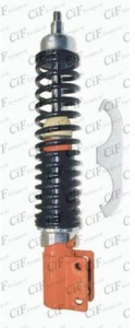 AMMORTIZZATORE ANTERIORE VESPA PX PE ARCOBALENO PX 125 150 200 125 T5 REGOLABILE - Imagen 1 de 1