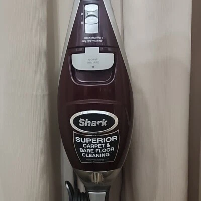 Shark Vacuum HV300 TRUE PET Rocket Deluxe Pro Corded Stick w/ LED Headlights  - Image 1 of 4