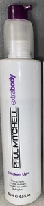  PAUL MITCHELL EXTRA BODY THICKEN UP 6.8 OZ F28,F41 - Picture 1 of 1
