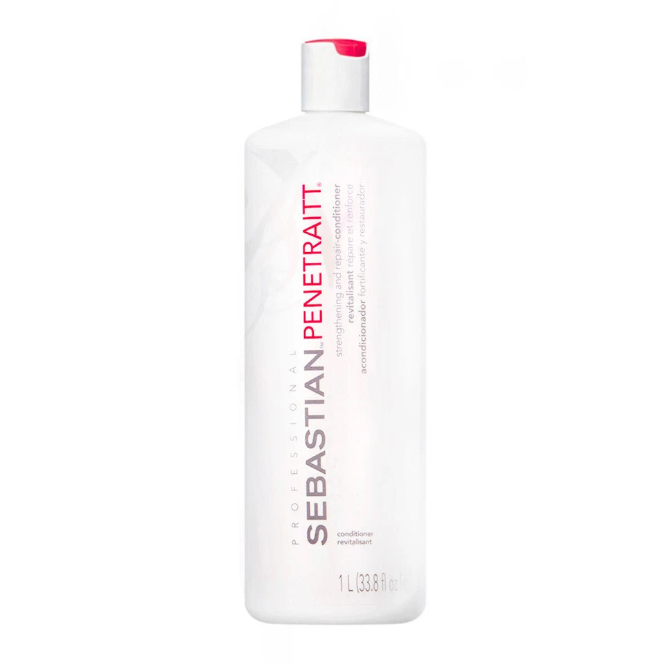 SEBASTIAN PROFESSIONAL Sebastian Foundation Penetraitt Conditioner 1000ml - balsamo