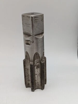 Regal Beloit 1-9/16" - 18 NS, G-331 3/K, Large Thread Tap, 6 Straight Flute - Image 1 of 4