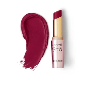 LAKMÉ Lipstick Red Velvet (Matte) - Picture 1 of 8
