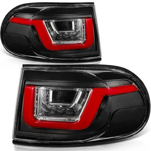 For Toyota FJ Cruiser 2007-2015 Tail lights Turn Parking Light Pair Replacement - Picture 1 of 9