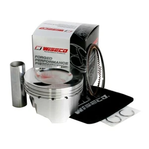 Kawasaki KLX300R (1997 - 2006) Wiseco Piston Kit, Standard Bore 78.00mm, 11:1 - Picture 1 of 1