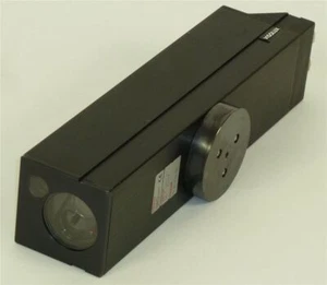 Distanciómetro Pepperl+Fuchs Visolux, EDM120-2440,9.019 029 - Imagen 1 de 3