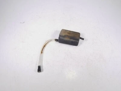 1983 Honda CB1000 CB 900 C заказной черный дыхательный аппарат воздушная коробка Бесплатная доставка - Изображение 1 из 4