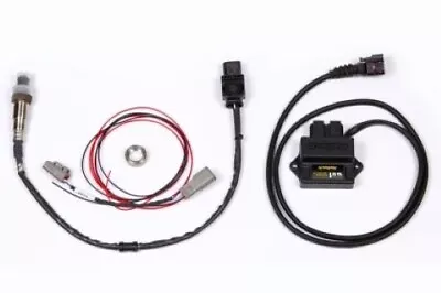 Haltech WB1 Single Channel CAN O2 Wideband Controller Kit - Image 1 of 3