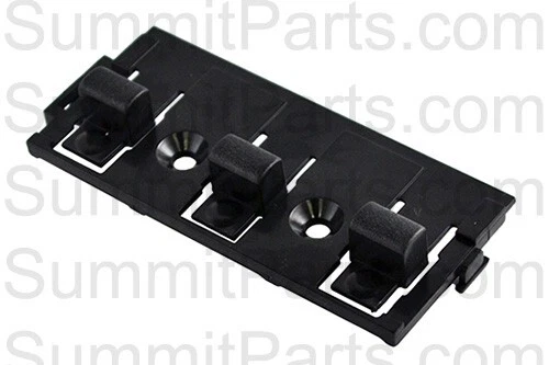 PUSH BUTTON FOR WHIRLPOOL MAYTAG, W10131113, 215517, 33002863 - W10424308