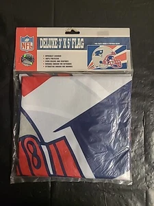 New England Patriots 3x5' Deluxe Flag - Picture 1 of 7