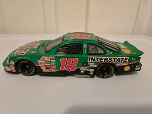 1/24 Scale Action #18 Bobby Labonte Interstate Battery Car - Picture 1 of 7