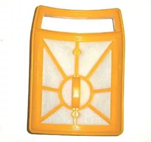 Filtro de vacío sin bolsa Arm & Hammer serie 5890 y 5900 Eureka Dcf-15 63596-2 - Imagen 1 de 1