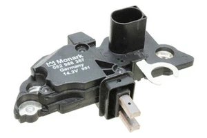 MONARK Regulador para Generador / Alternador E4 / 14V / 50/110 A / REGULADOR - Imagen 1 de 1
