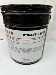 Phillips 66 Dynalife L-EP 000, 35 lb pail - Picture 1 of 5