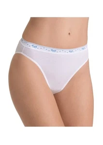 6 SLIP DONNA SLOGGI 100 TAI DALLA TG 2 ALLA TG 6   - Foto 1 di 1