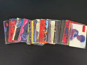 Cornerstone 1994, Akira Trading Card Complete Set of 100, Nice Condition - Bild 1 von 1