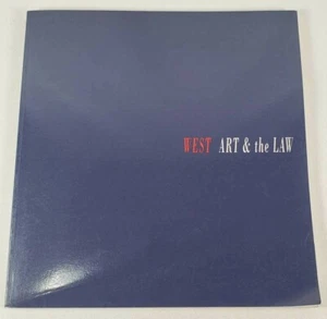 West Art & the Law 1991: An Exhibition Of Work By Contemporary Artists Inter... - Picture 1 of 11