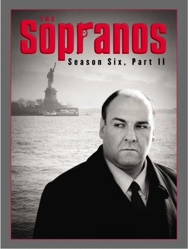 The Sopranos: Season 6 Part 2 [DVD] [200 DVD Incredible Value and Free Shipping! - Image 1 of 2