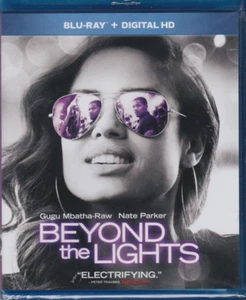 Brand New Beyond the Lights Blu-ray Disc 2015 - Imagen 1 de 2