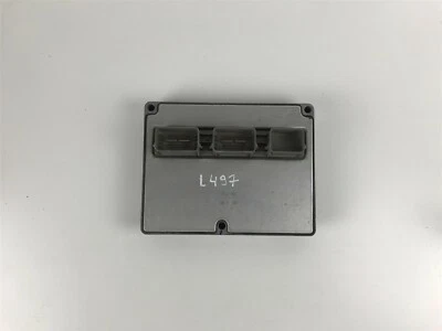 L497 FORD ECU Control Module Unit 5M51-12A650-AD - Image 1 of 4