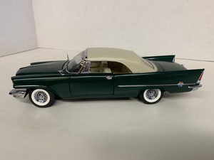 ebay franklin mint cars
