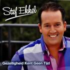 Ekkel, Stef Gezelligheid Kent Geen.. (CD) (UK IMPORT)