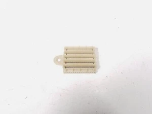 1986 86 Honda Elite Deluxe 150 CH150 Fuse Box Link Free Shipping - Picture 1 of 7