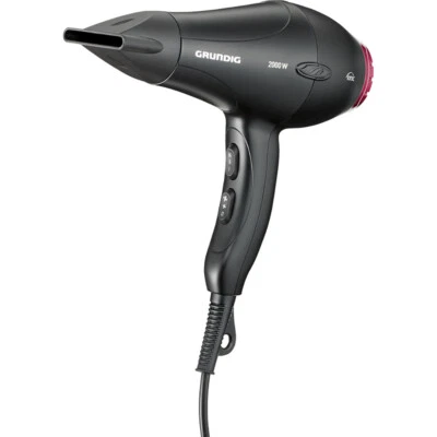 Grundig HD 5585 Kompakt Profi Haartrockner