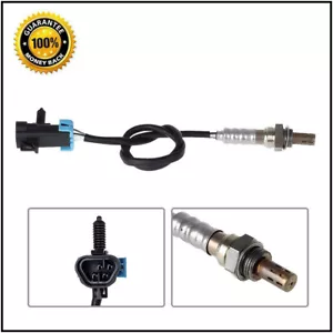 Upstream Oxygen Sensor for 2006-07 Chevrolet HHR 2.4L/2005-13 Corvette 6.2L - Bild 1 von 5