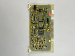 AMPLIFICADOR BRILLO # 3 PLACA 46-160260 G1 A - Imagen 1 de 2