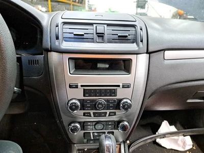 Temperature/Heater/Ac A/C Control 2011 Fusion Sku#4302073 - Image 1 of 4