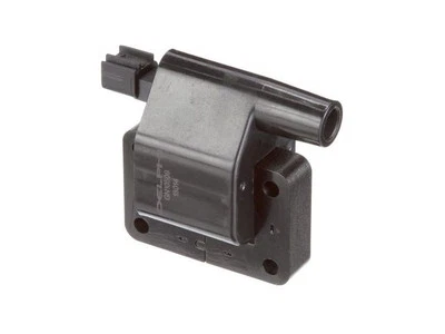 For 1994-1995 Geo Tracker Ignition Coil Delphi 16811QVMW 1.6L 4 Cyl - Image 1 of 2