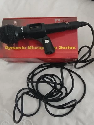 T Bone T100 kabelgebundenes Kondensatormikrofon - Bild 1 von 3