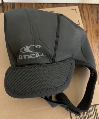 Sombrero de neopreno traje de neopreno O’Neill. Talla mediana.  Foto 1 de 4