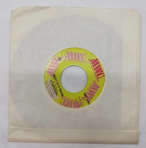 The Stampeders Gator Road / Sweet City Woman 45 RPM 7" Rock Vinyl 1971 - Foto 1 di 4