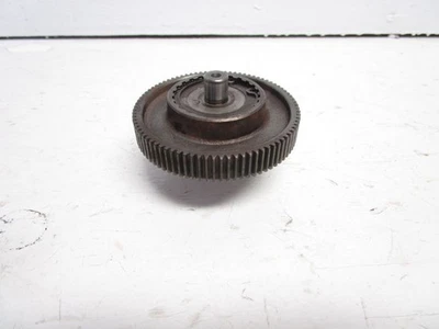 Kawasaki VN 2000 2004-2010 Vulcan arranque engranaje ralentí 39076-0001 Foto 1 de 4