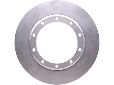 Rotor de freno comercial fricción dinámica 92962VDXT para IC Corporation CE Foto 1 de 2