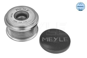 Alternator Freewheel Clutch Pulley 2.2 TD4 Land Rover Freelander 2 EV1759 - Picture 1 of 1