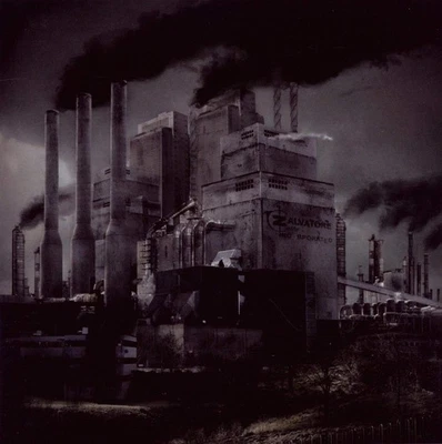 The Nifters Zalvatore Caine.. (CD) - Bild 1 von 3