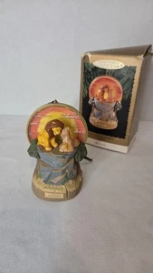 Hallmark Keepsake Disney Lion King Ornament! Lighted - Picture 1 of 6