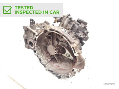 Kia Rio 5 Speed Manual Gearbox 1.5 CRDi Diesel 81kW (110 HP) P91763816881 2011 - Image 1 of 4