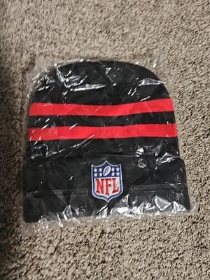 Captain Morgan Spiced Ron NFL Fútbol Bordado Gorro Invierno Esquí Sombrero Gorra NUEVO Foto 1 de 2