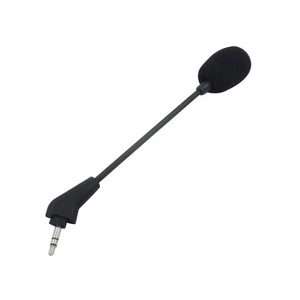 17.5cm/0.57ft Headphone Mic Microphone Boom For Corsair HS50 HS60 HS70 Headset H - Picture 1 of 14