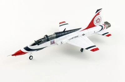 Northrop T-38 Talon Aircraft Model Plane Toy Gift - 1/72 Scale - Image 1 of 4