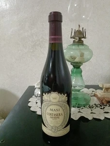 Vintage Bottle - Masi Amarone della Valpolicella Classico DOC "Costasera" 2001 - Foto 1 di 5