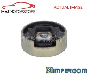 ENGINE MOUNT MOUNTING SUPPORT UPPER ORIGINAL IMPERIUM 37379 A FOR AUDI A3,8P1 - Picture 1 of 5
