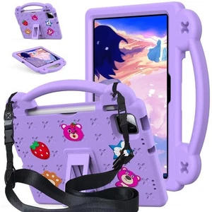 Kids Case Xiaomi Pad 7 / Pad 7 Pro 11.2" 2024 Heavy Duty Shockproof Stand Cover - Picture 1 of 21