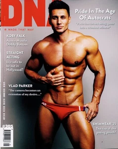 DNA MAGAZINE NO 305 - Picture 1 of 1