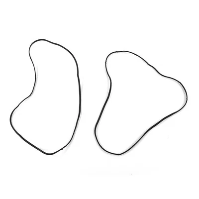 Transmission Valve Body Repair Kit 0AM DQ200 For 2007‑Up L4 1.8L - Image 1 of 4