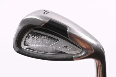Cobra S9 Pitching Wedge / 44 Degree / Regular Flex Steel Shaft - Image 1 of 4
